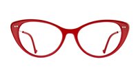 Monture de lunettes Look Femme LOOK04512-C2 - LOOK04512-C2